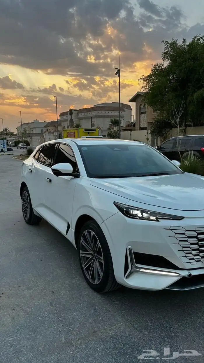 شانجان يوني كي 2023 4