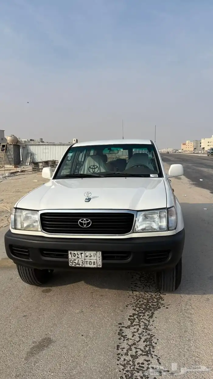 جكسار موديل 1999 21