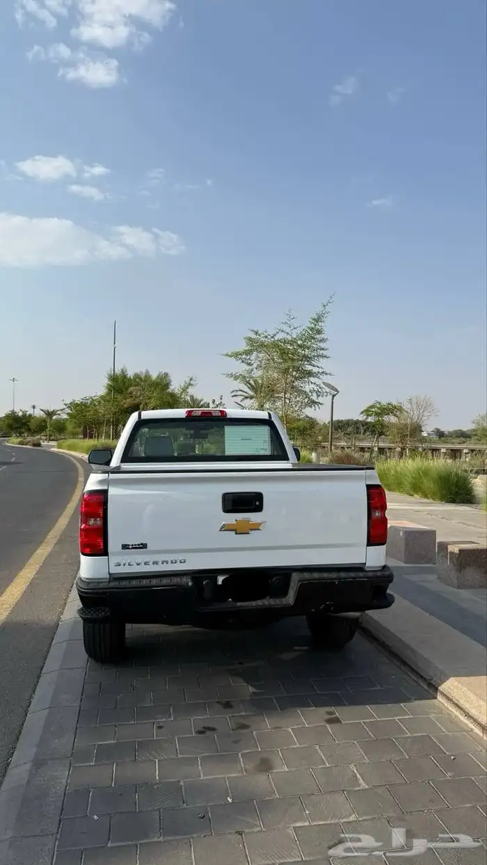 سلفرادو 2017 6