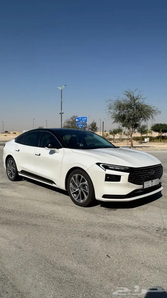 تورس تيتانيوم2023 الحد 95 الف 5