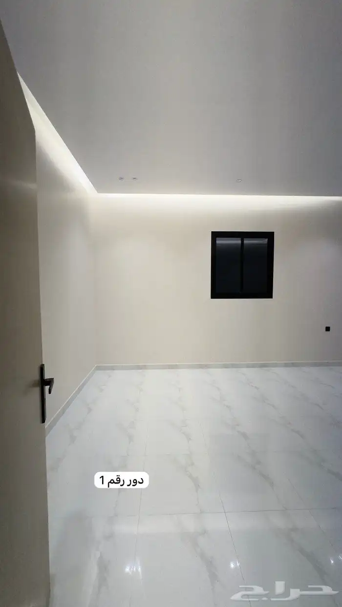 اعرض لكم عقارين ادوار ارضيه كل دور بصك مستقل راس بلكه 28