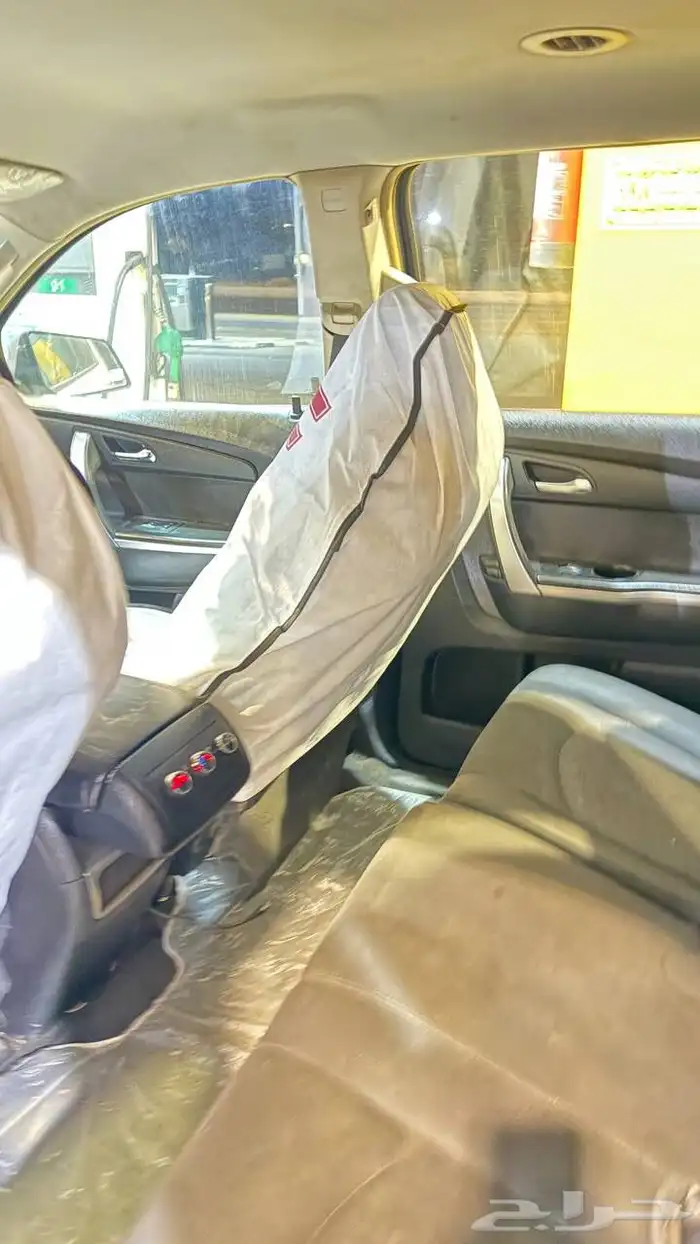 اكاديا 2009 18