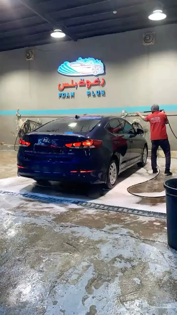 انترا. 2017 ديزل 1