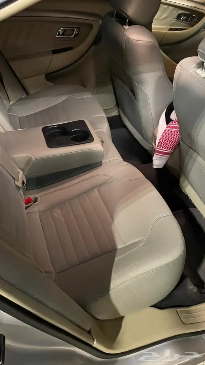 للبيع تورس 2018 استندر 4 سلندر 5