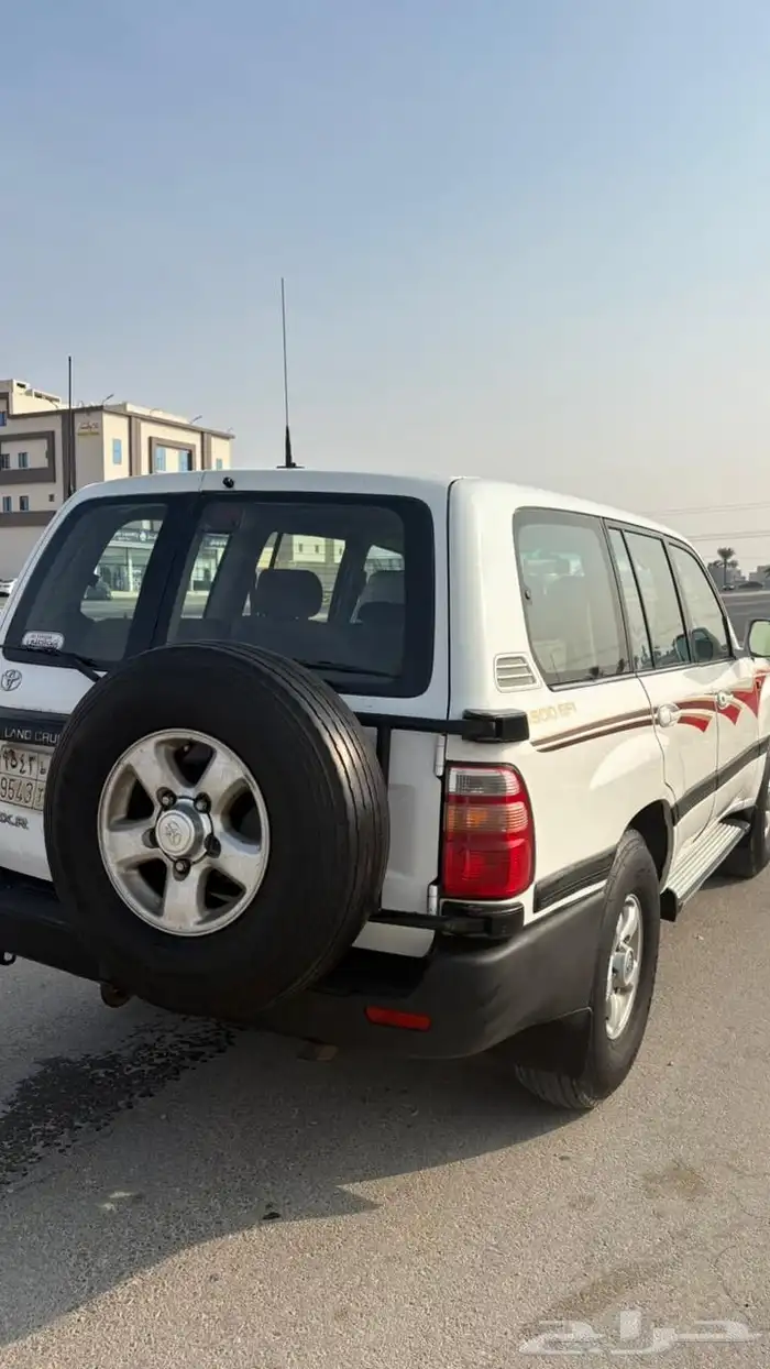 جكسار موديل 1999 10