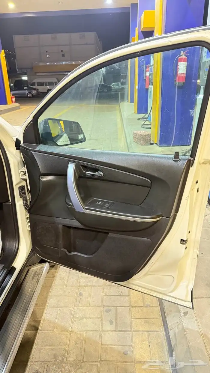 اكاديا 2009 14