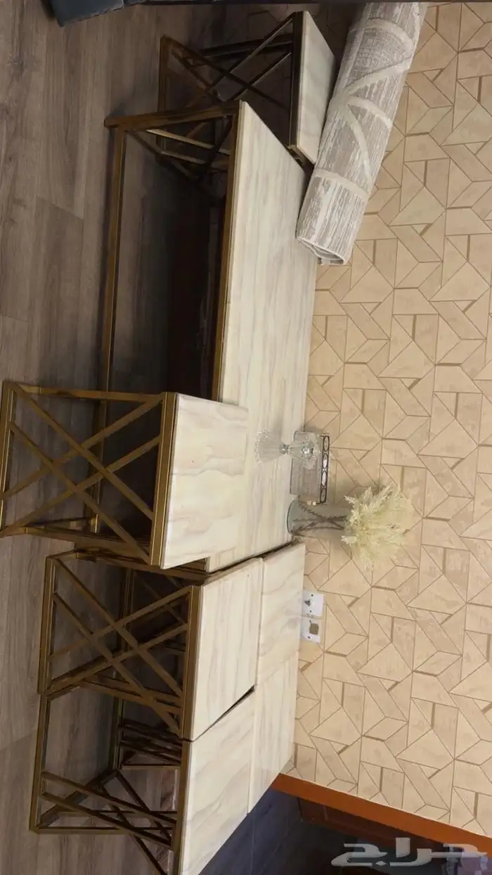 طاولات رخام نظيفه 0