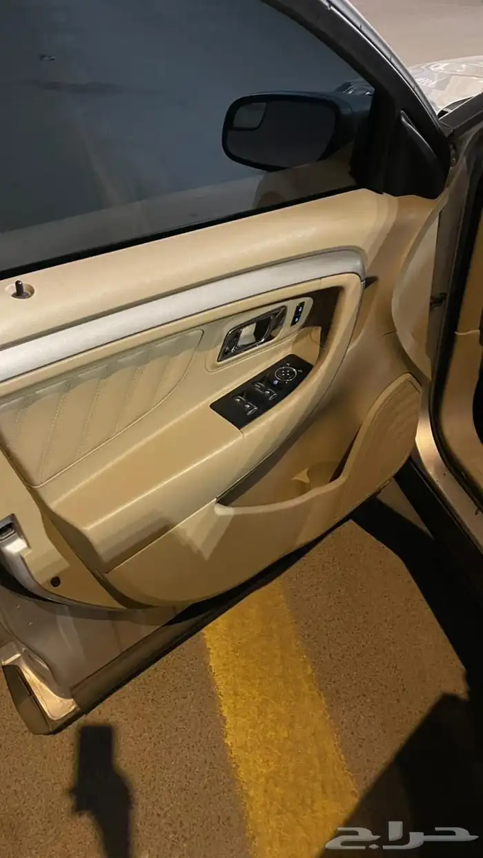 للبيع تورس 2018 استندر 4 سلندر 6