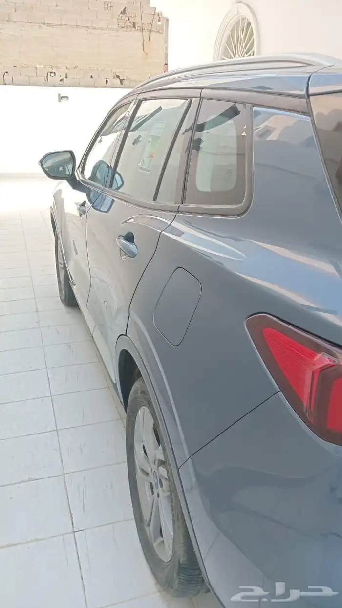 فوردي تيريتوري 11