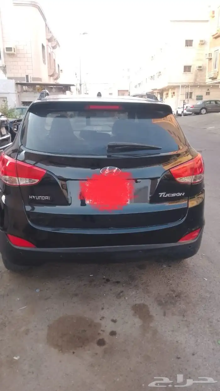 توسان 2012 للبيع 1