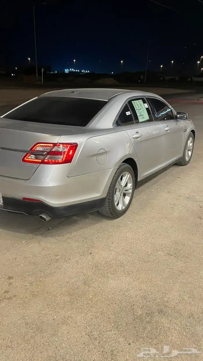 للبيع تورس 2018 استندر 4 سلندر 4