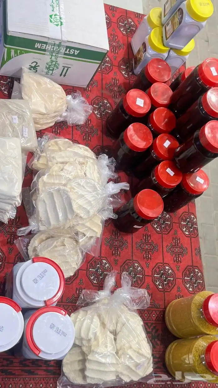 سمن وزبد وبقل 4