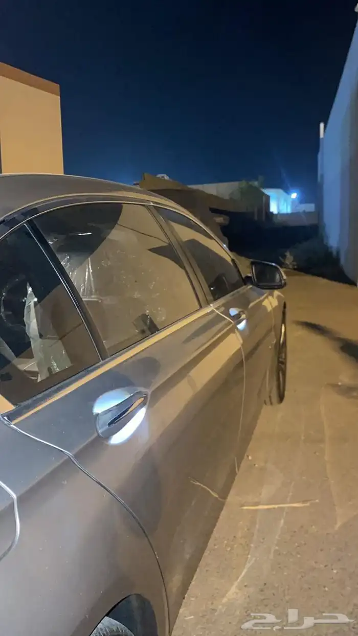 بي ام للبيع كاش اوبدل 4