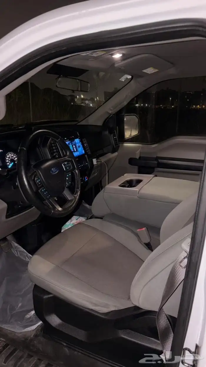 فورد f150 موديل 2018 23