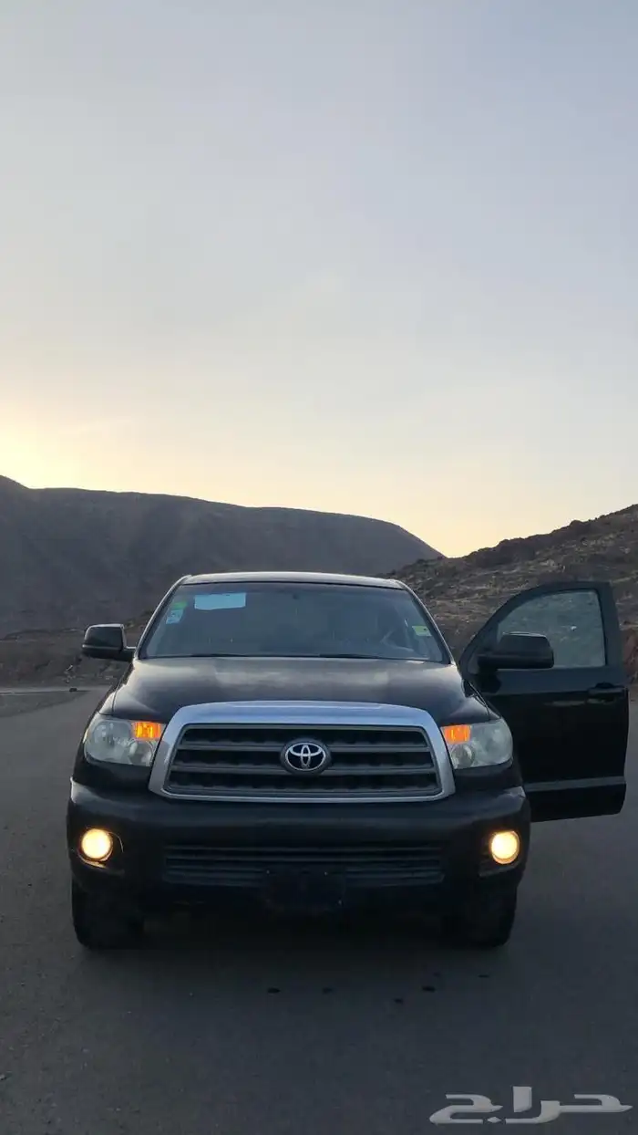 سكويا 2011 للبيع 3