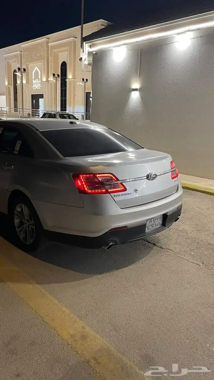 للبيع تورس 2018 استندر 4 سلندر 3