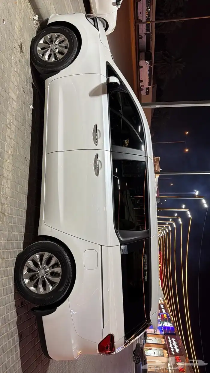 كرنفال 2020 نظيف جدا بطاقة جمركية 4