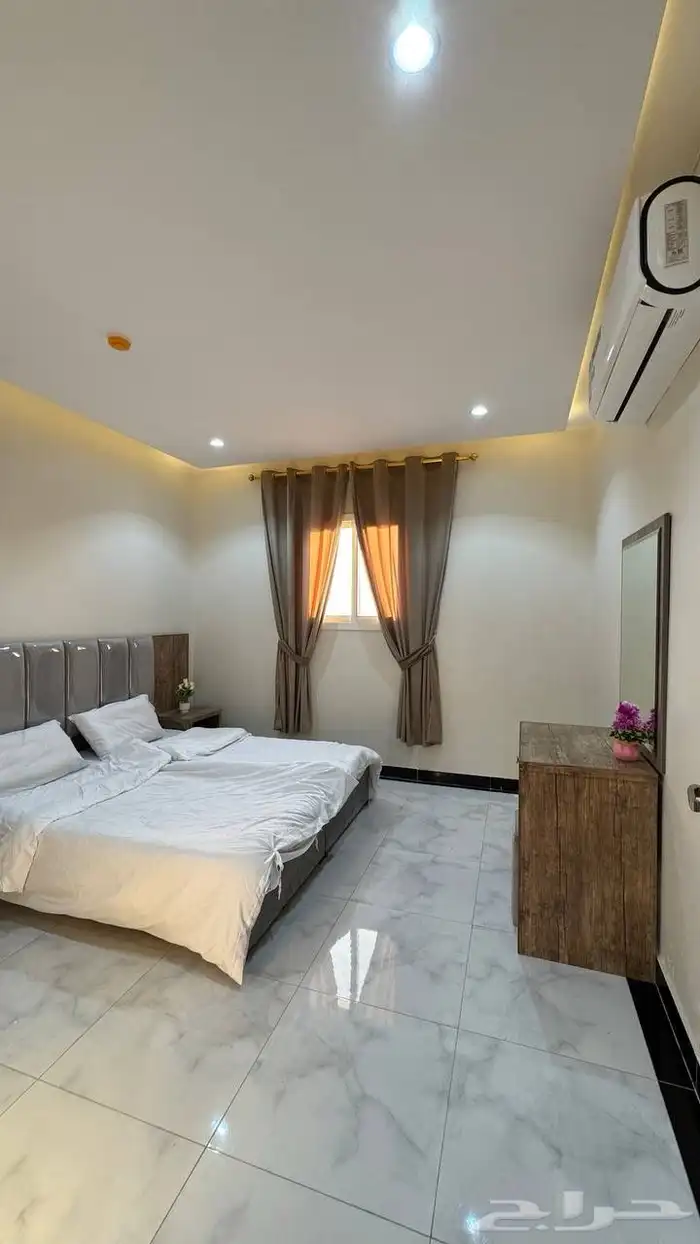 للايجار شقق بحي البوادي 2