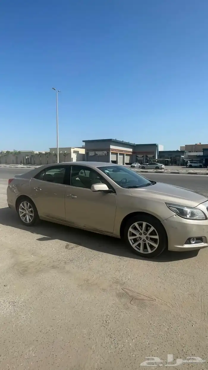 ماليبو 2013 v6 0