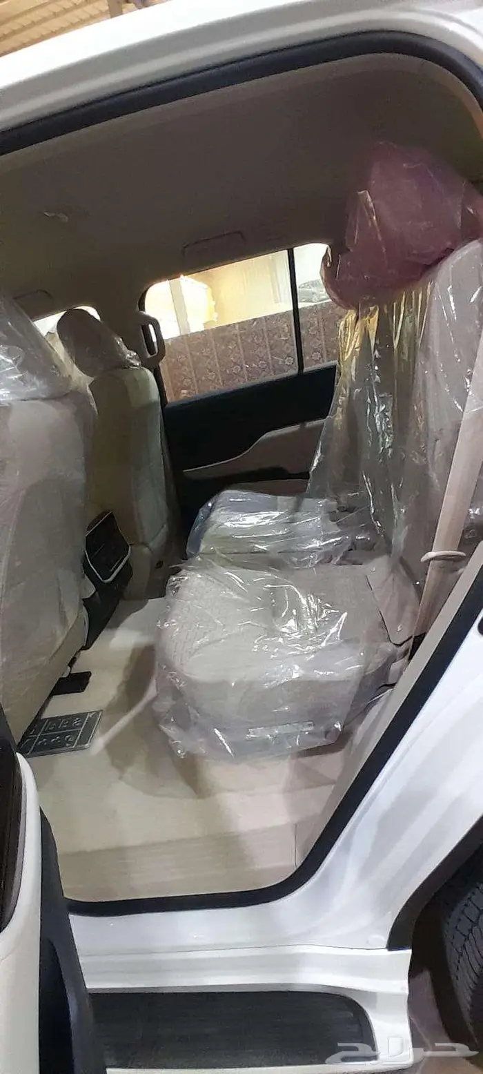 هدد أقل سعر 261000 سعودي بنزين 4