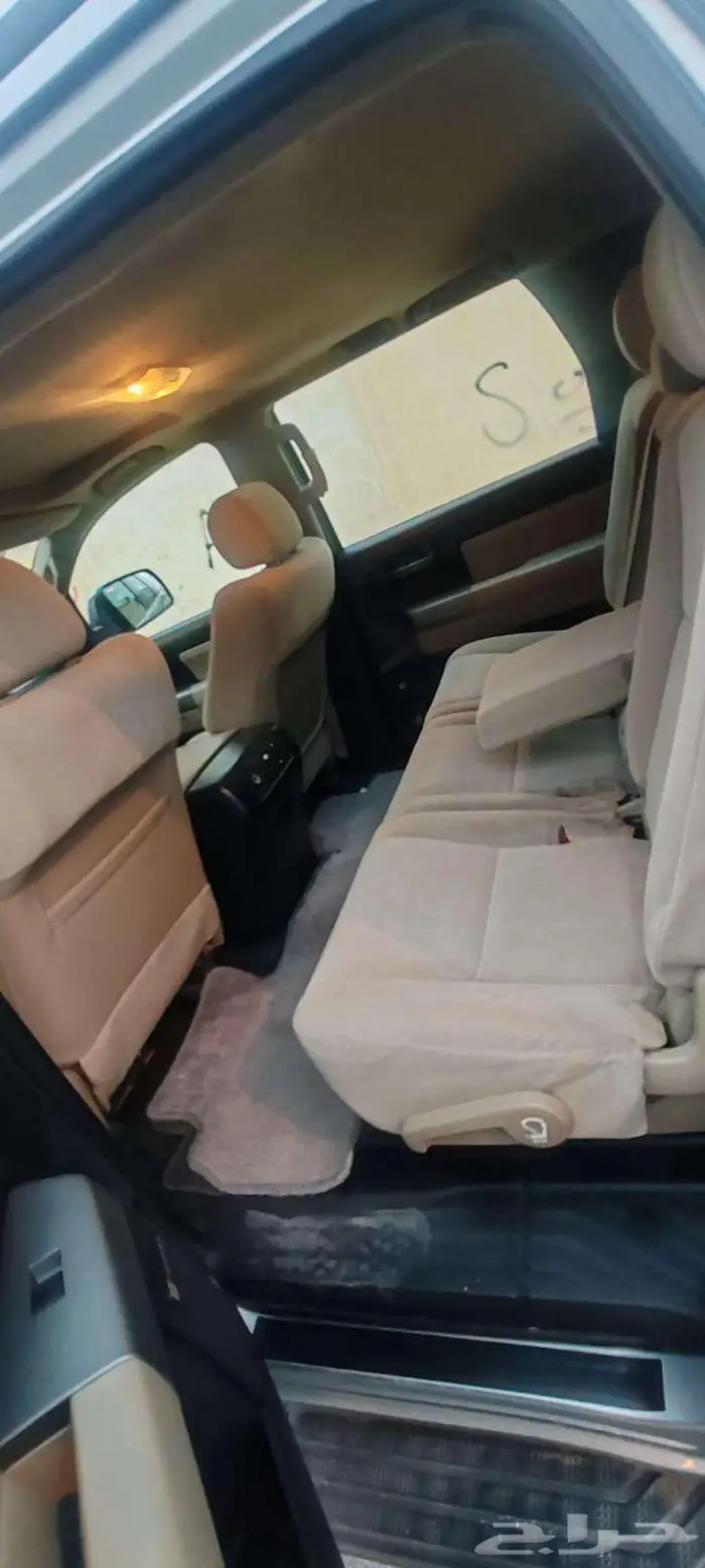 تويوتا اسكويا 1