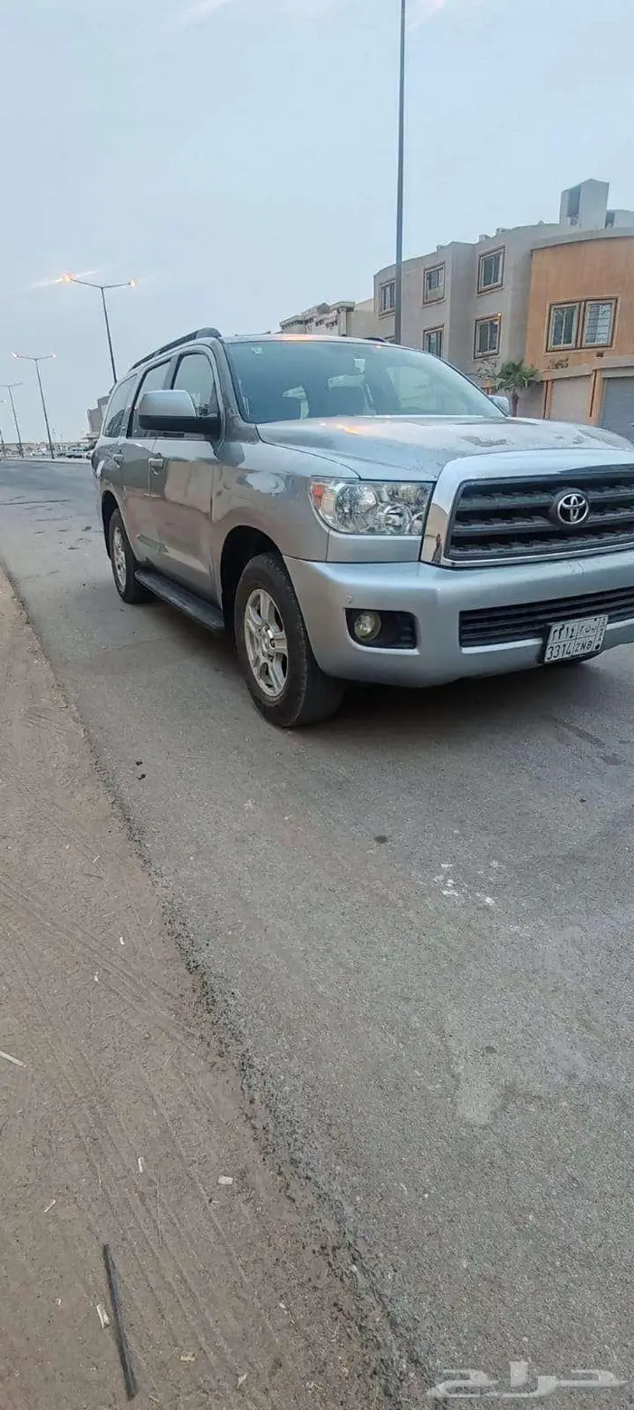 تويوتا اسكويا 5