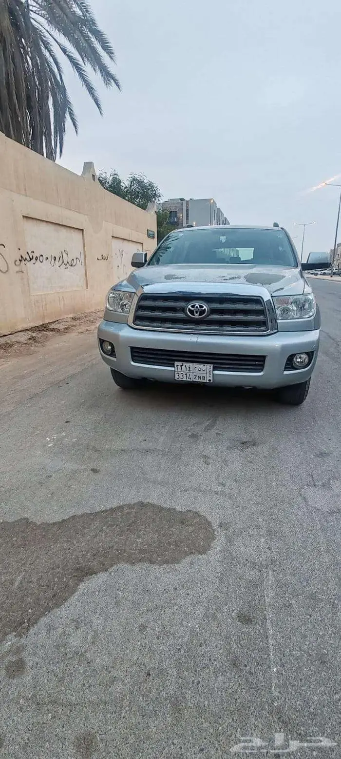 تويوتا اسكويا 4