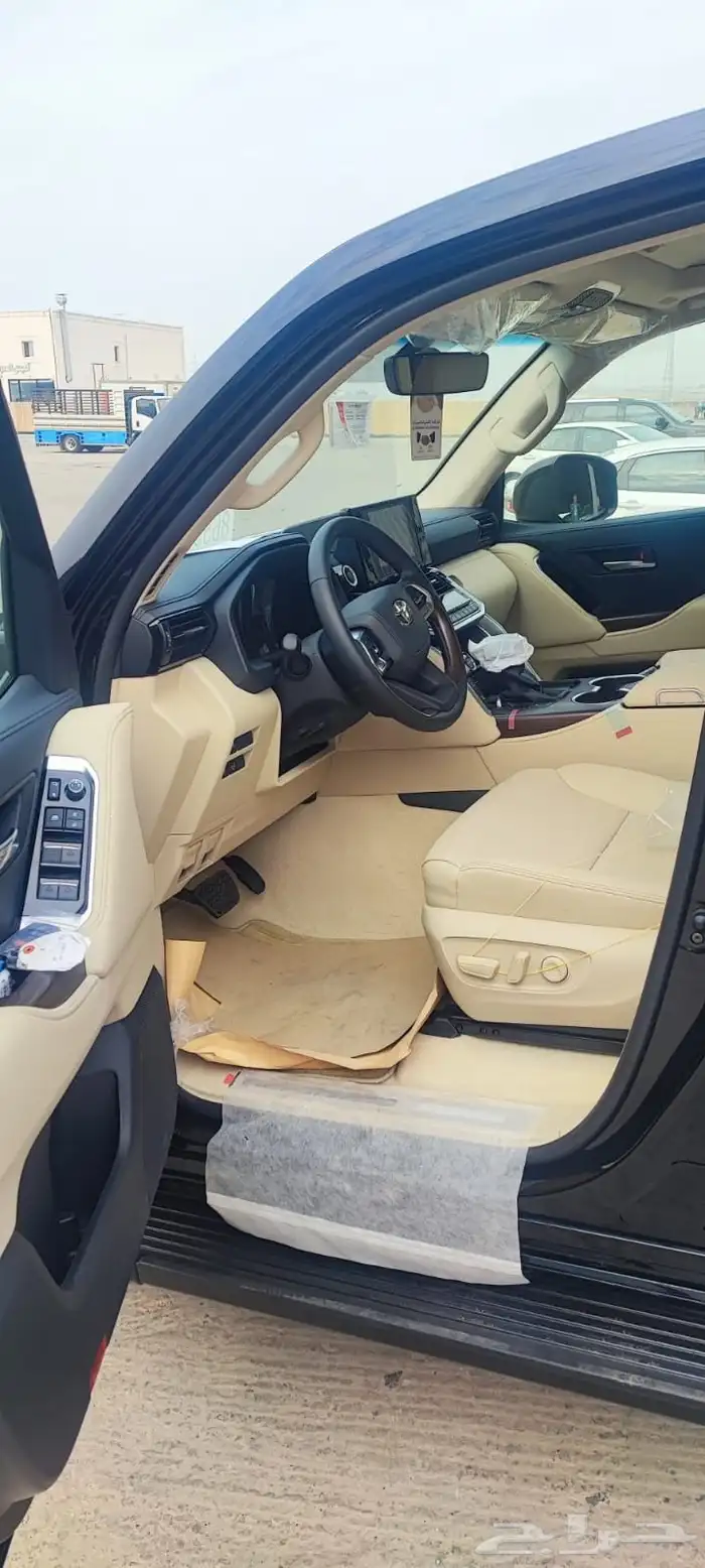 كلوزر2025 فل ابشن تنفس طبيعي وارد قطر اقل سعر ب279000 5