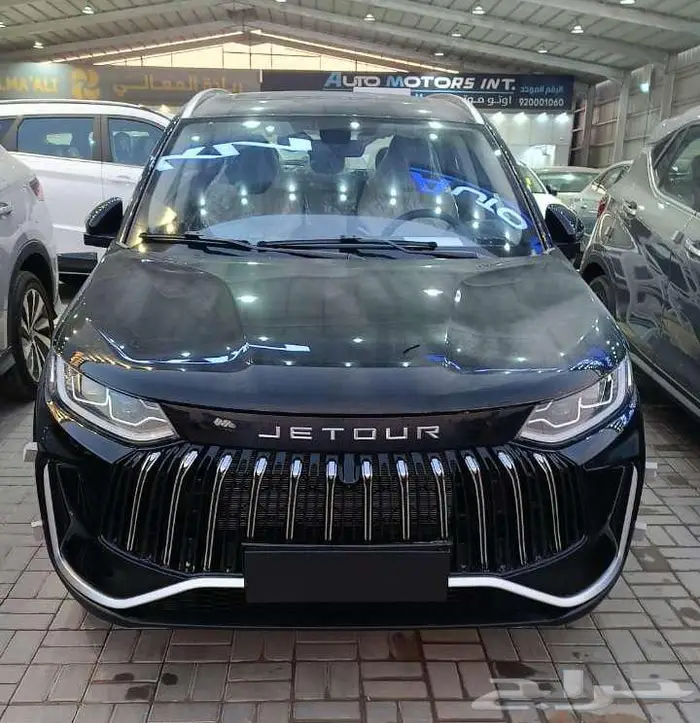 جيتور X50 بريميوم موديل2026 عروض نهاية العام كاش وبنك 0