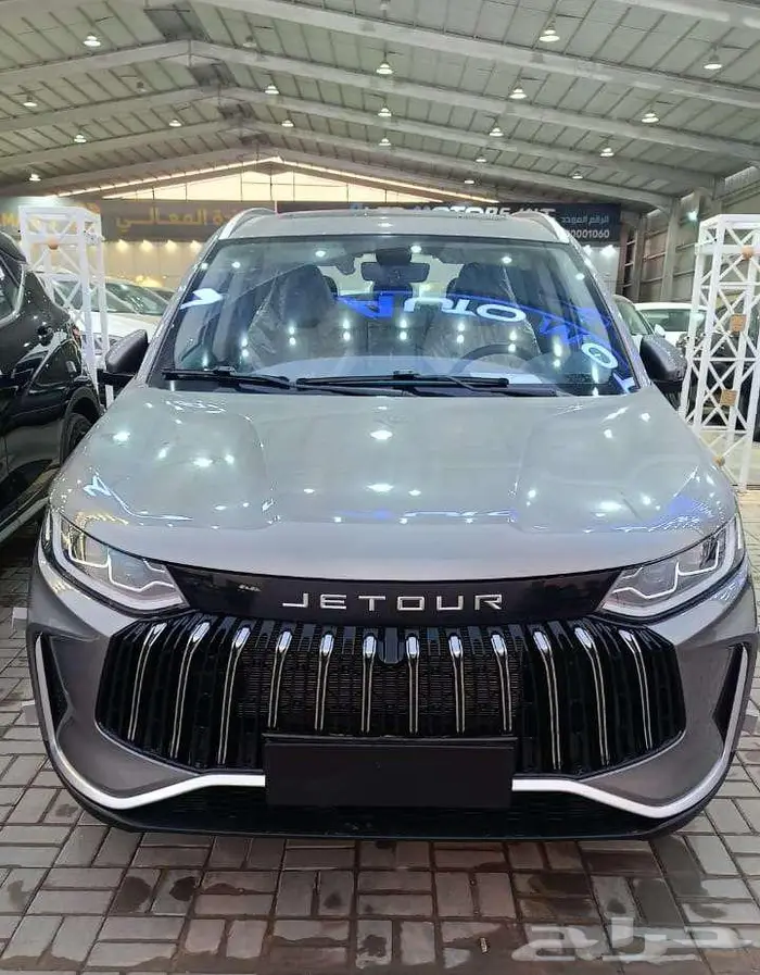 جيتور X50 بريميوم موديل2026 عروض نهاية العام كاش وبنك 2