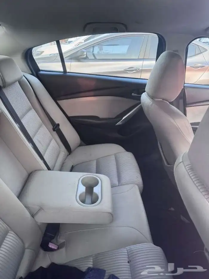 مازدا تشليح 18