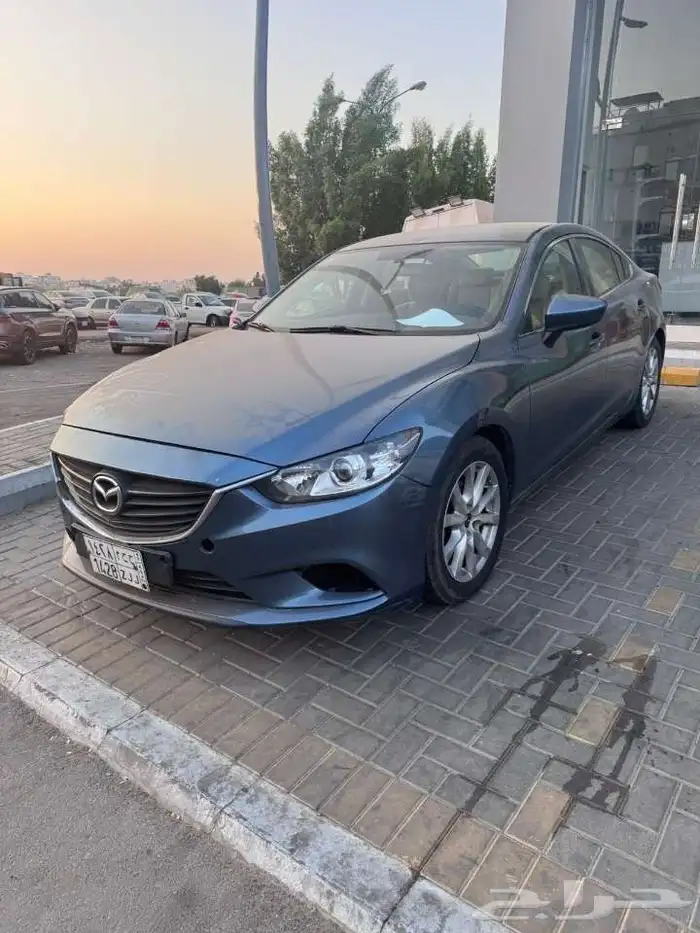 مازدا تشليح 12