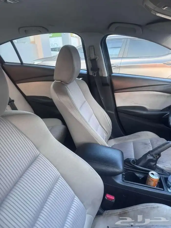 مازدا تشليح 13