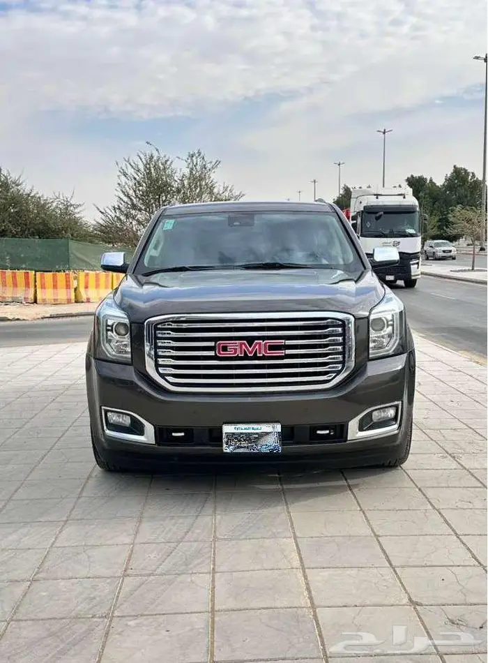 جمس يوكن 2020 بدون دبل 0