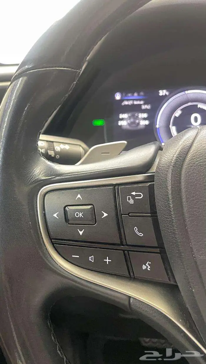 لكزس ES 300 2023 هايبرد 13