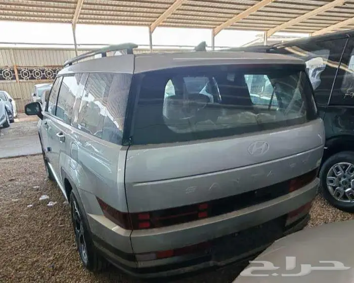 هيونداي سنتافي كمفورت 2024 2