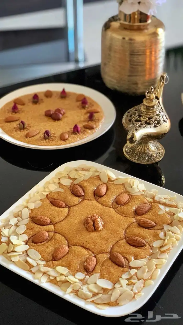 حلويات جزائرية متوفرة 0