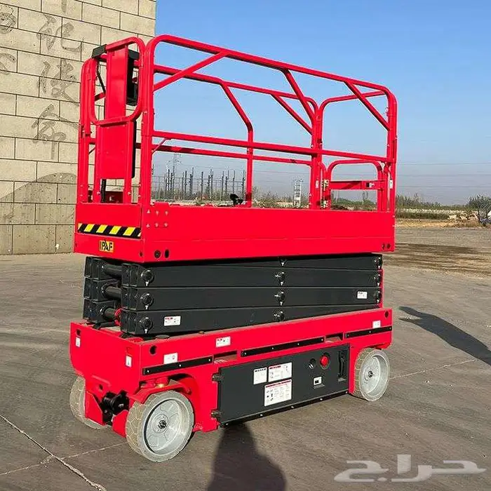 سيزرلفت ومان لفت للايجار في الشرقيه 1