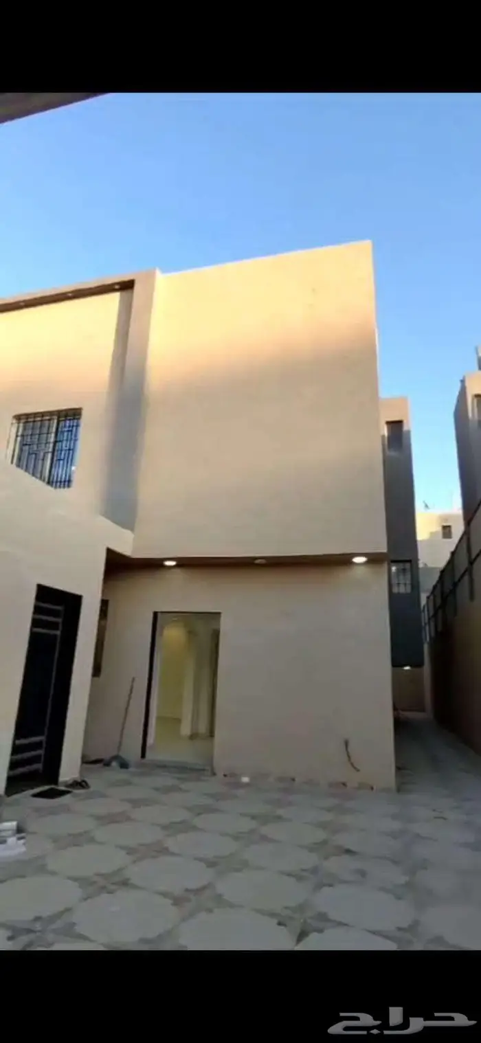 للإيجار فيلا دوبلكس بحى عكاظ جنوب الرياض 1