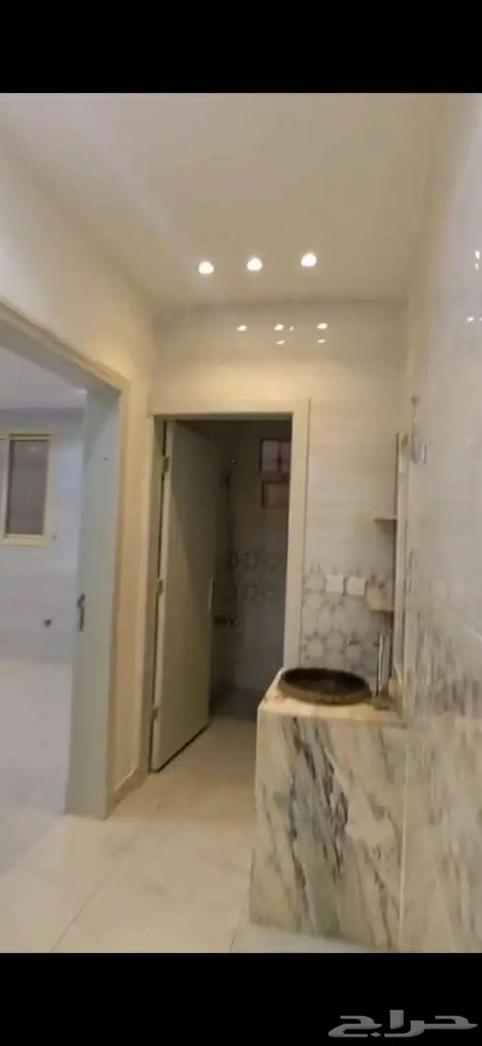 للإيجار فيلا دوبلكس بحى عكاظ جنوب الرياض 9