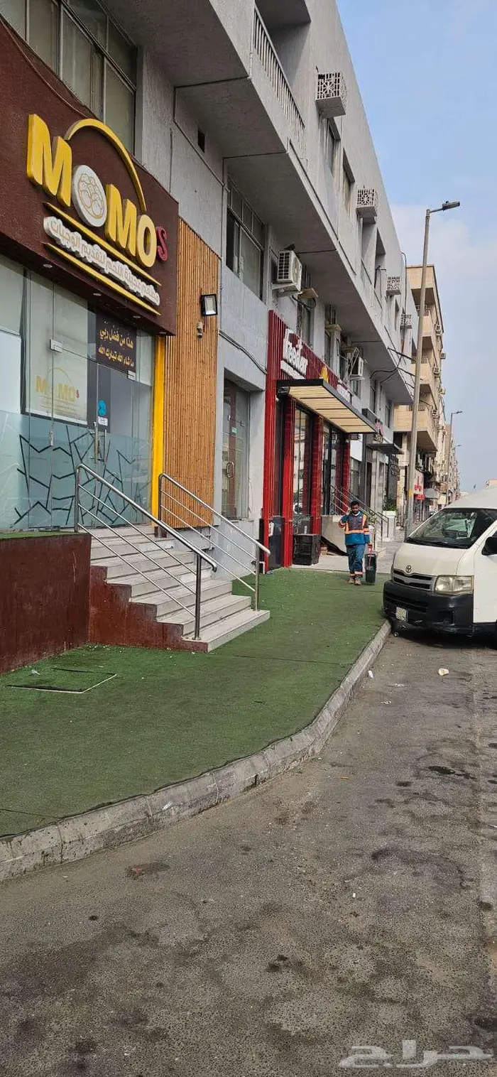 Restaurant sale (new setup) 8