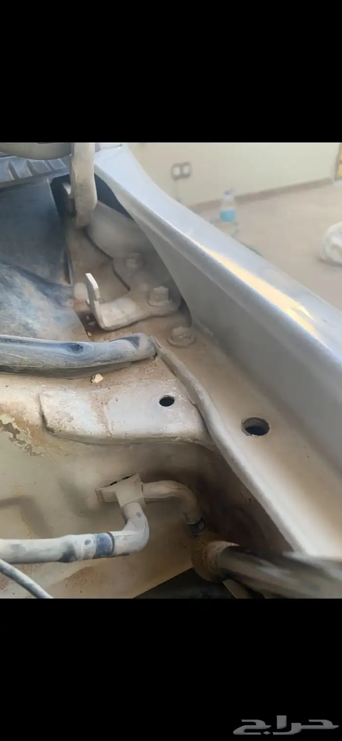 لاندكروزر 2002 فكسار 33