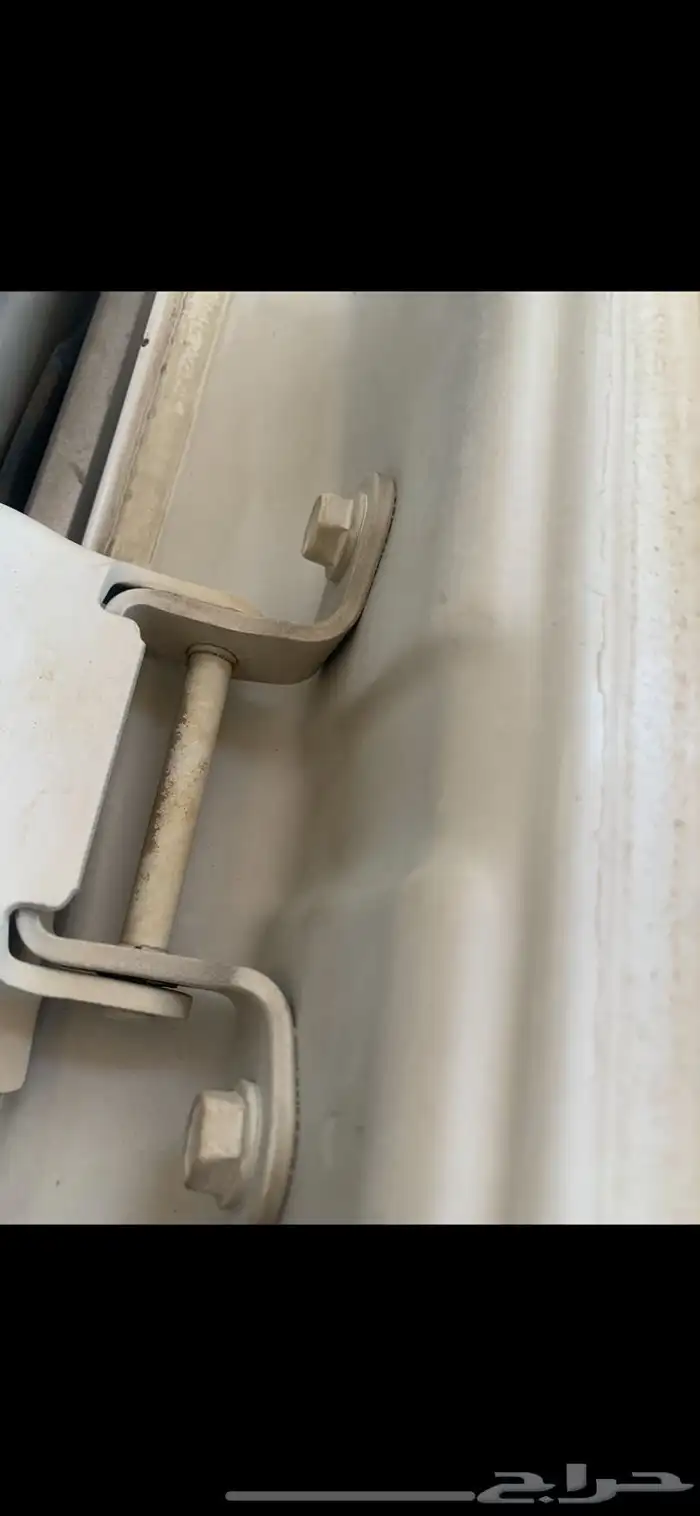 لاندكروزر 2002 فكسار 11