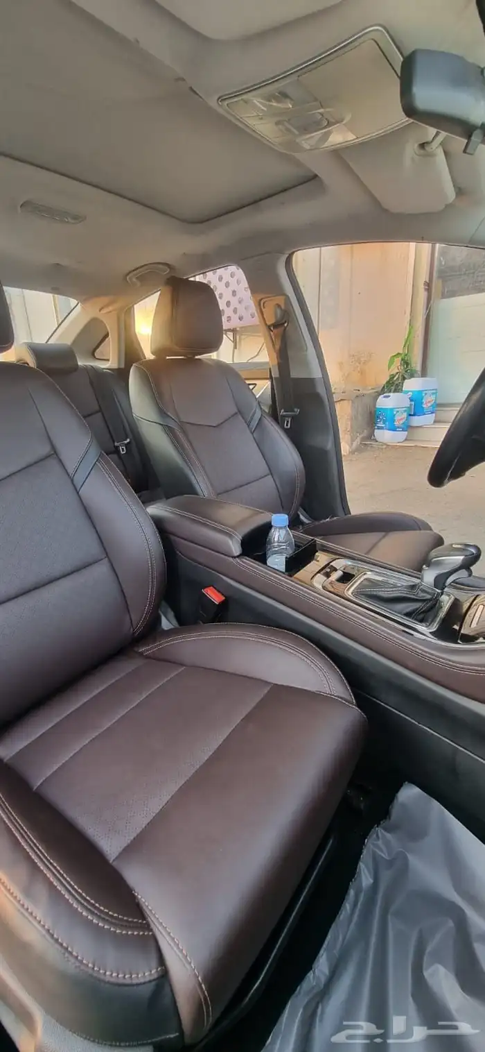 شانجان 2021 نص فل للبيع 7