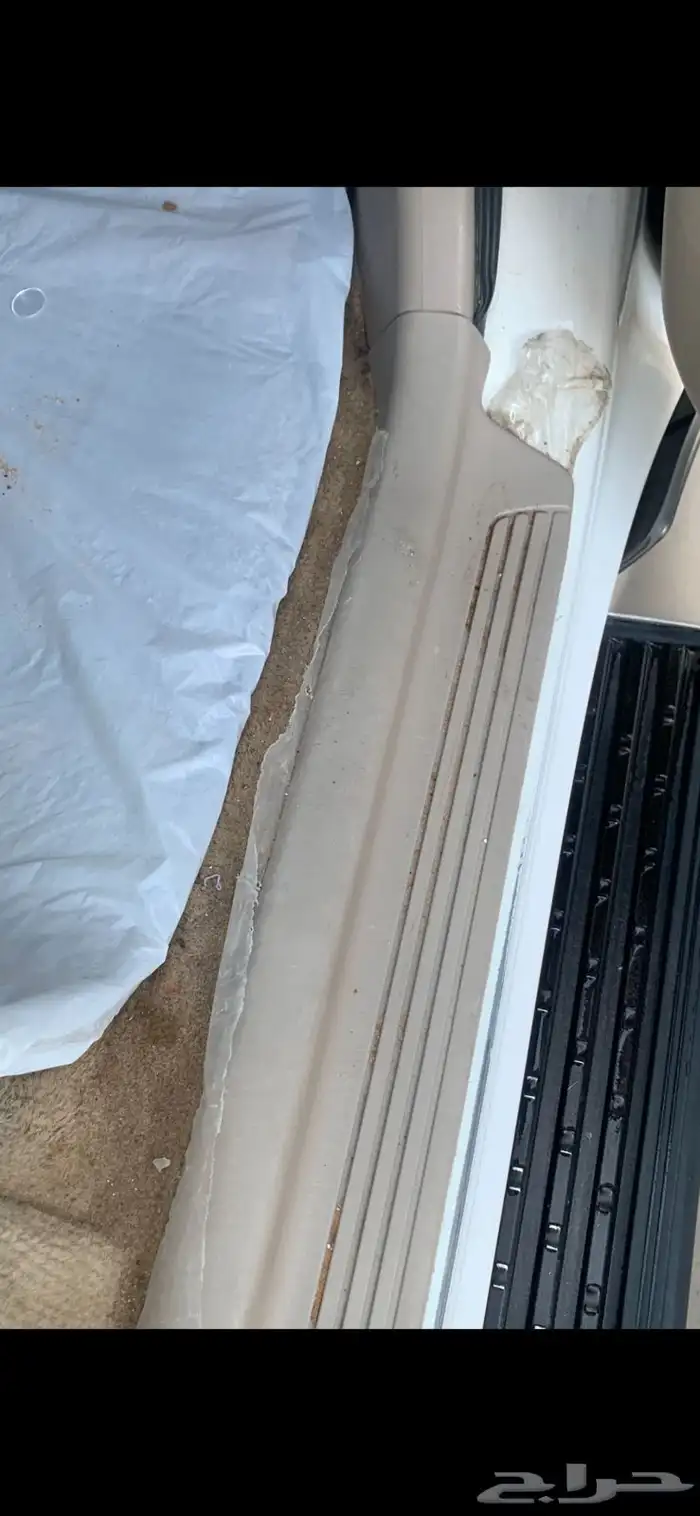 لاندكروزر 2002 فكسار 22