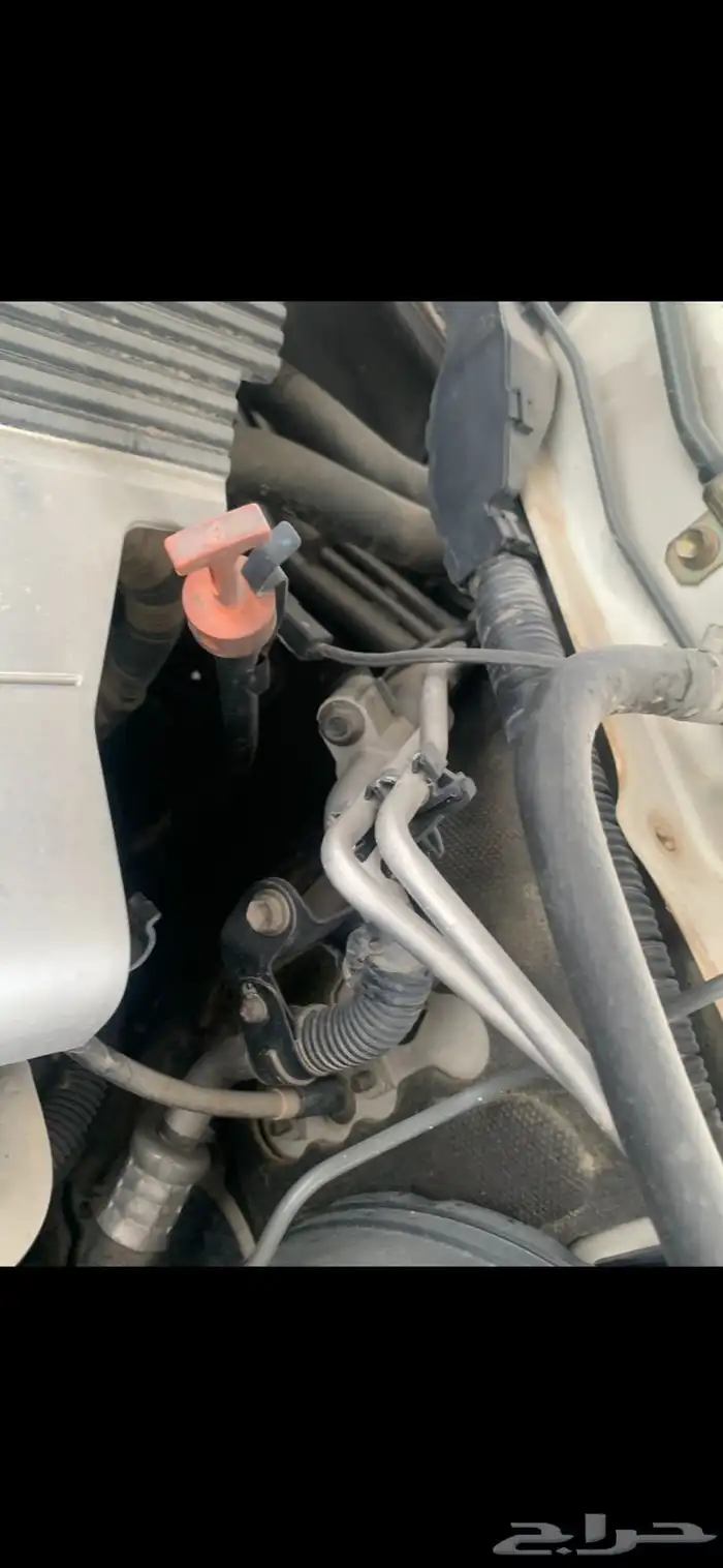 لاندكروزر 2002 فكسار 3