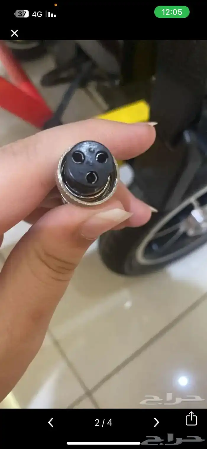 شواحن ا الكراسي مولد اكسوجين 3