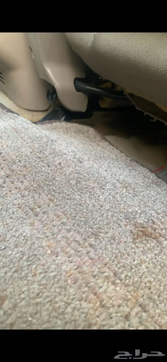 لاندكروزر 2002 فكسار 15