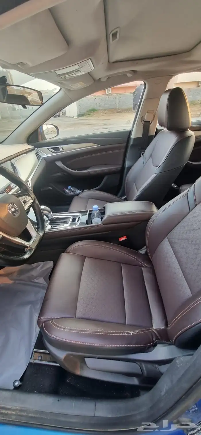 شانجان 2021 نص فل للبيع 4