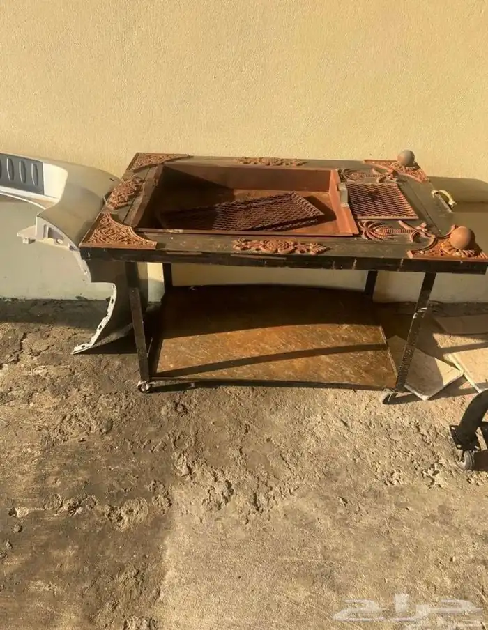 نشافة ملابس وماطور وخردوات 4